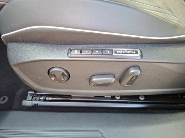 Fahrzeugbild eines Volkswagen ID.5