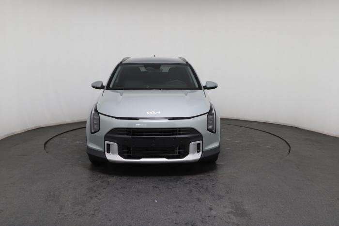Fahrzeugbild eines Kia XCeed