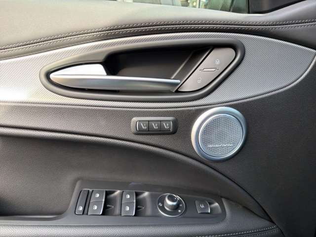 Fahrzeugbild eines Alfa Romeo Stelvio