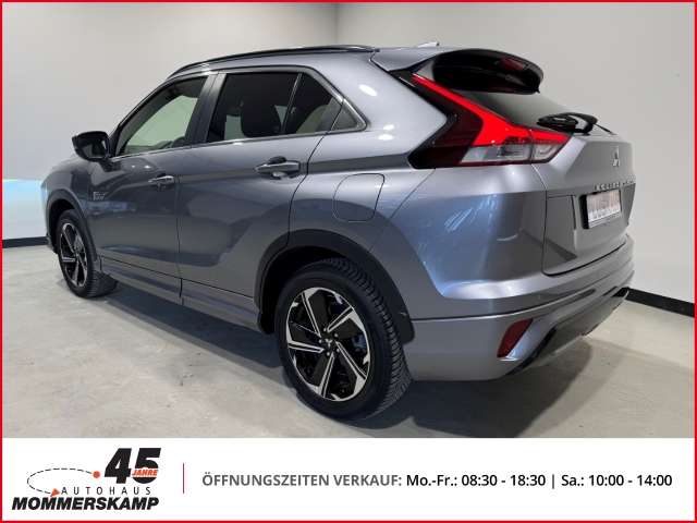 Fahrzeugbild eines Mitsubishi Eclipse Cross