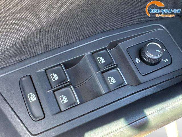 Fahrzeugbild eines Volkswagen T-Roc