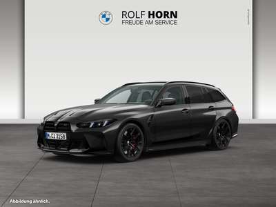 Bild BMW 3er-Reihe
