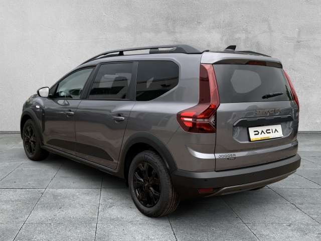 Fahrzeugbild eines Dacia Jogger