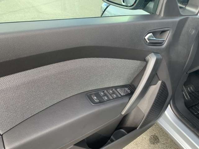 Fahrzeugbild eines Renault Kangoo