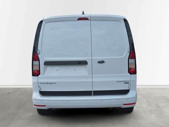 Fahrzeugbild eines Ford Transit Connect