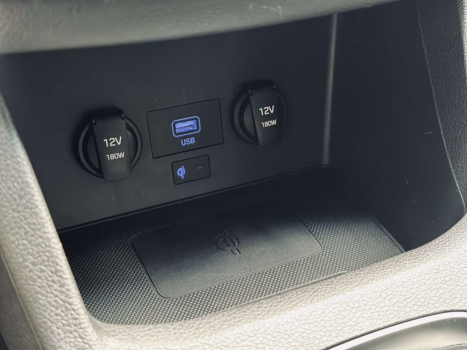 Fahrzeugbild eines Hyundai i30