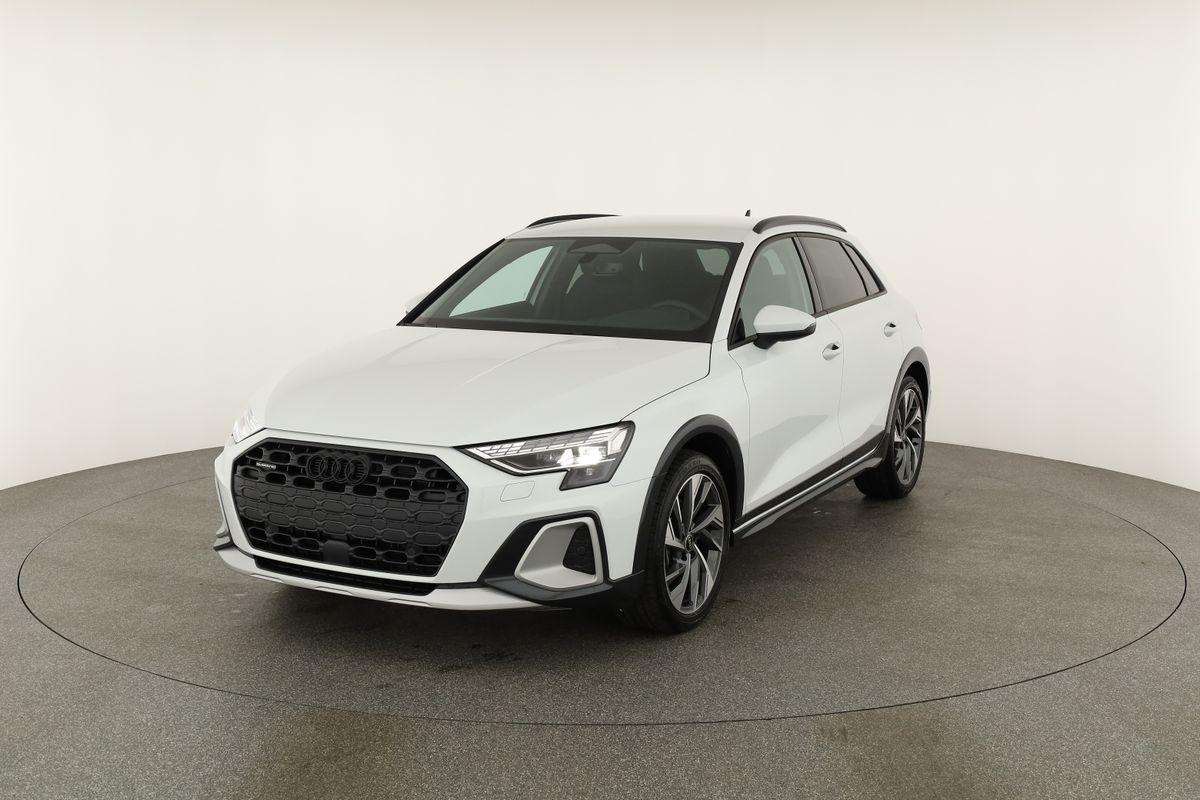 Fahrzeugbild eines Audi A3