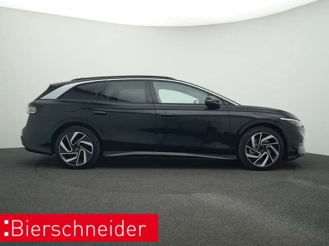 Fahrzeugbild eines Volkswagen ID.7