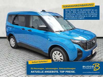 Bild Ford Tourneo Courier