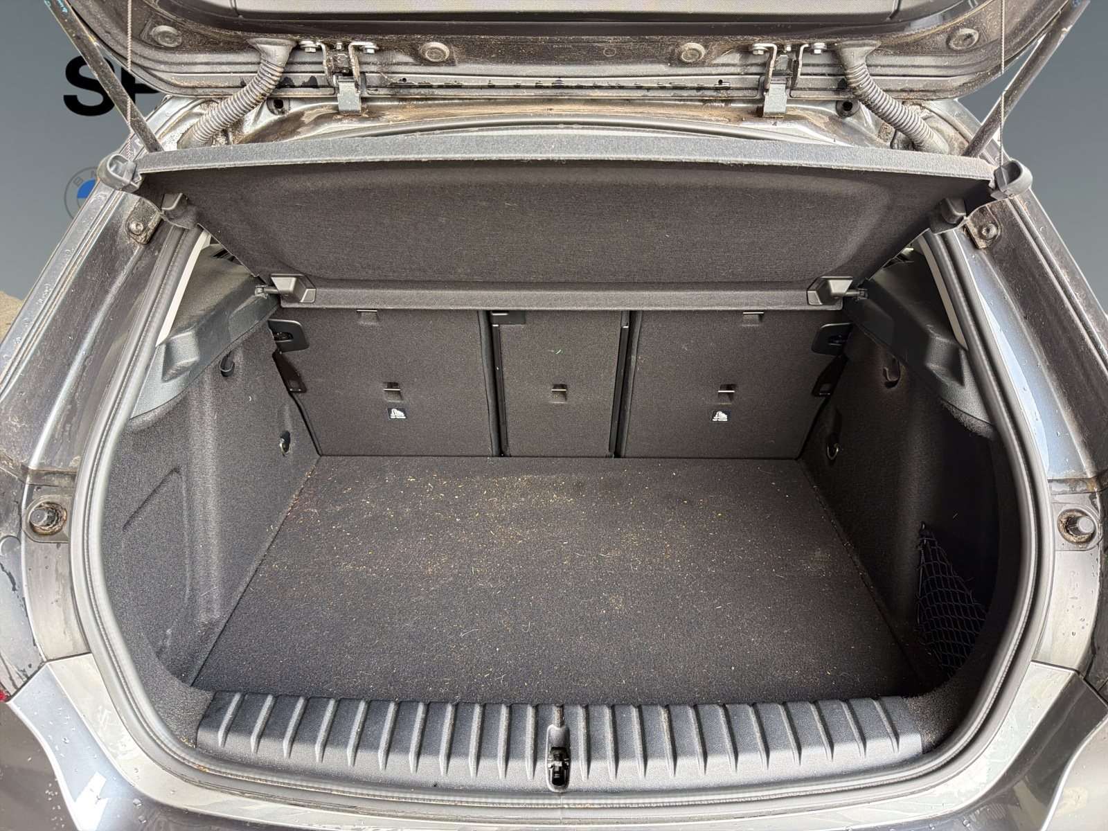 Fahrzeugbild eines BMW 1er-Reihe