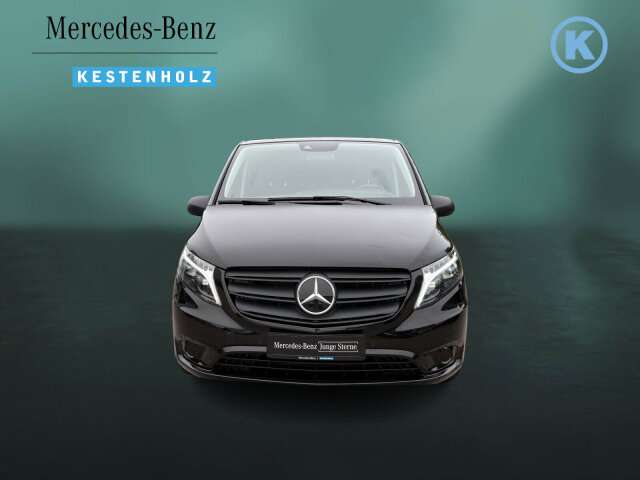 Fahrzeugbild eines Mercedes-Benz Vito