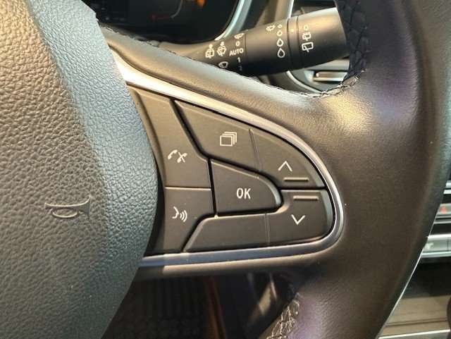 Fahrzeugbild eines Renault Talisman