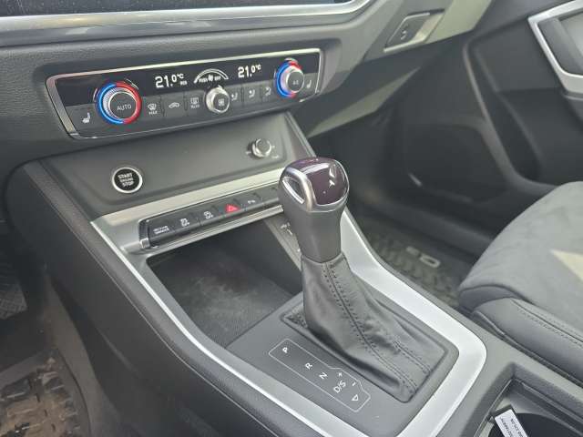 Fahrzeugbild eines Audi Q3