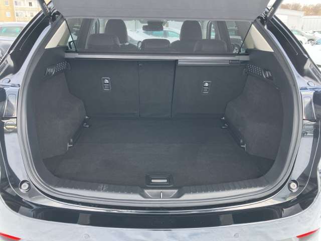 Fahrzeugbild eines Mazda CX-5