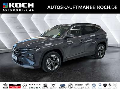 Bild Hyundai Tucson