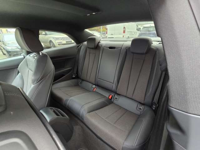 Fahrzeugbild eines Audi A5