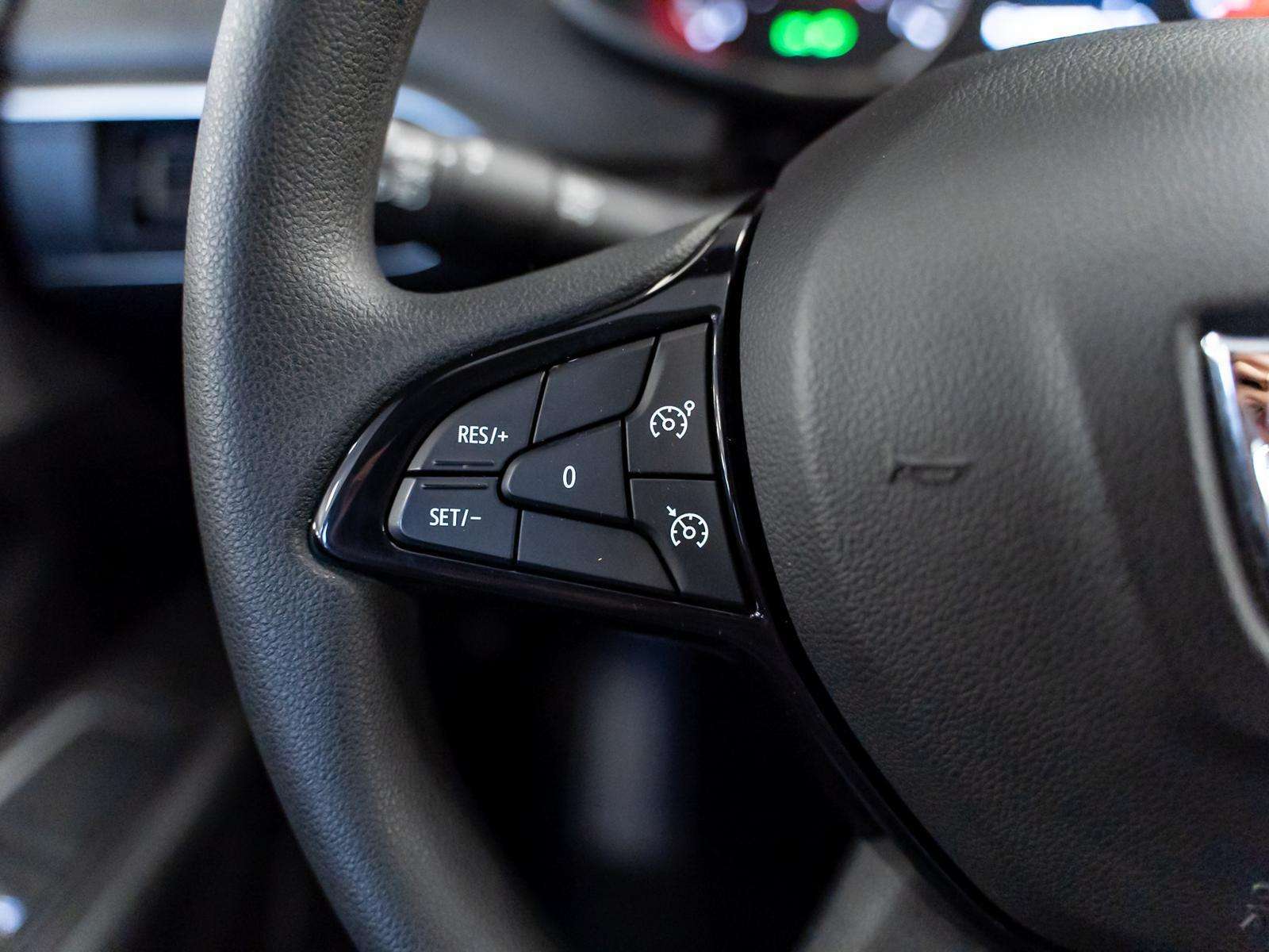 Fahrzeugbild eines Dacia Sandero