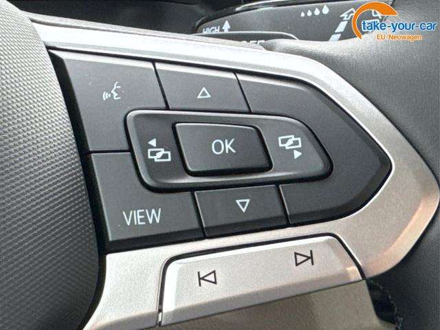 Fahrzeugbild eines Volkswagen Multivan