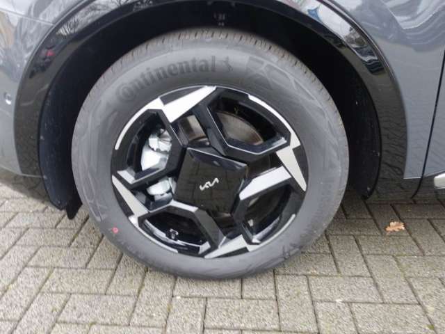 Fahrzeugbild eines Kia Sportage