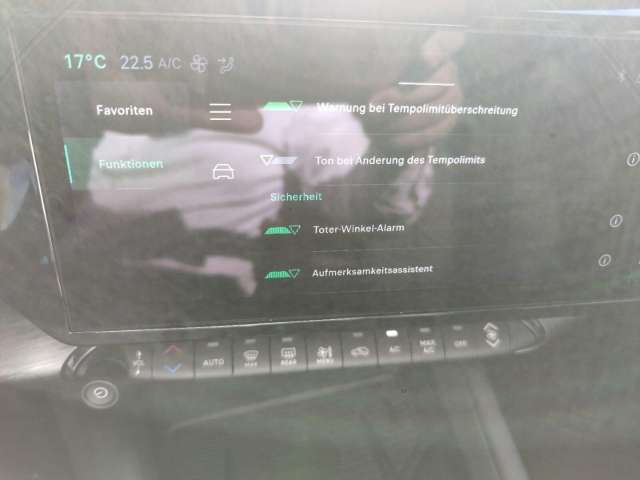 Fahrzeugbild eines Alfa Romeo Junior