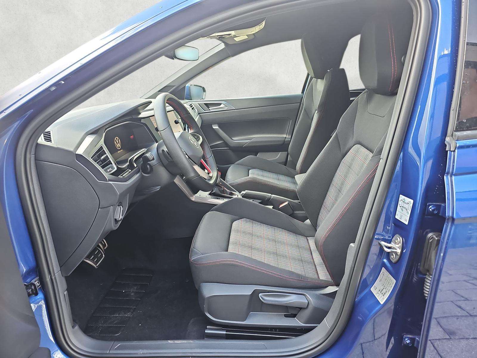 Fahrzeugbild eines Volkswagen Polo