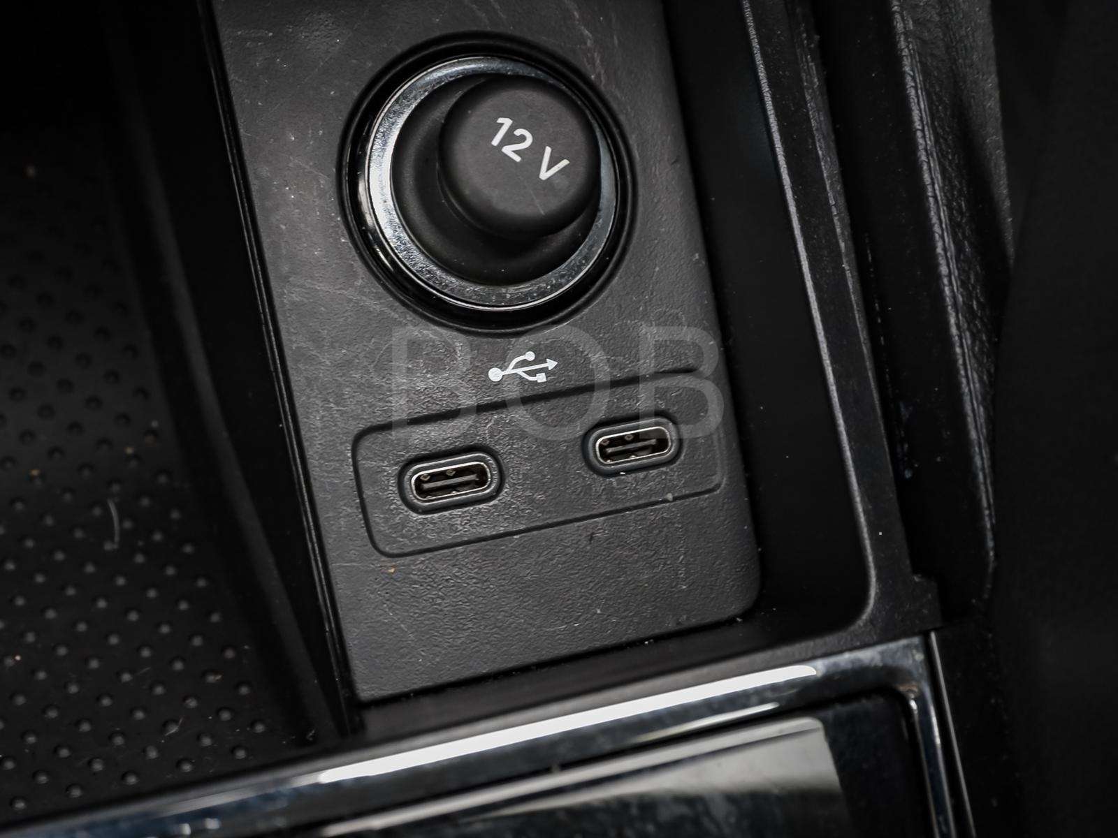 Fahrzeugbild eines Skoda Kodiaq