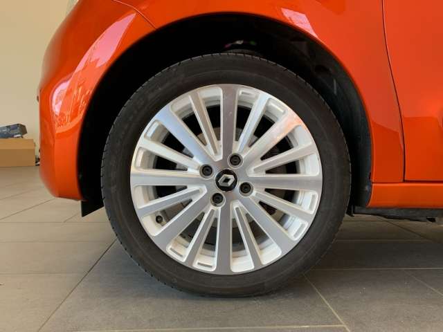 Fahrzeugbild eines Renault Twingo