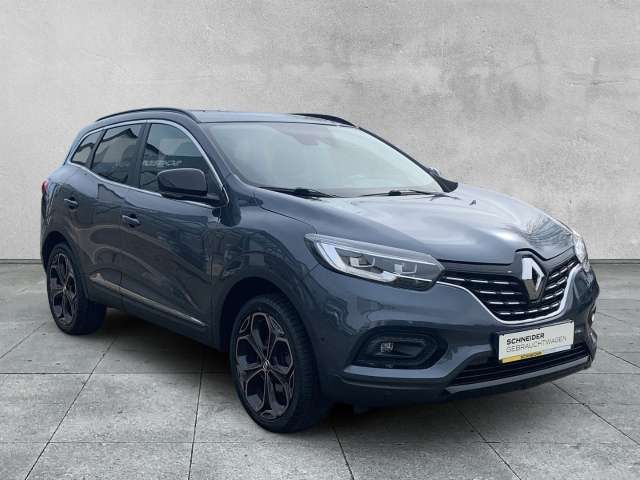 Fahrzeugbild eines Renault Kadjar