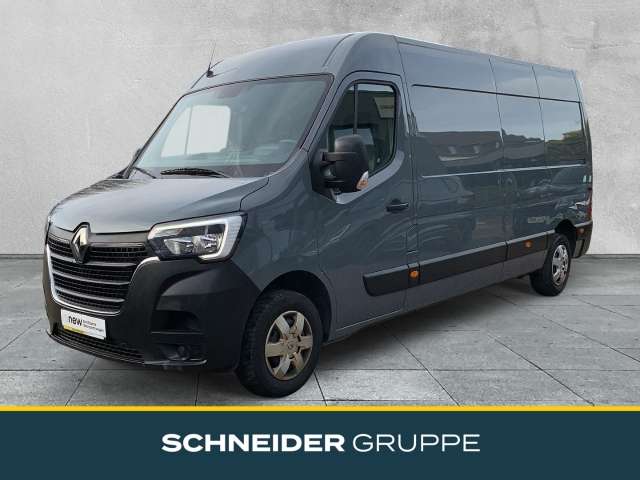 Fahrzeugbild eines Renault Master