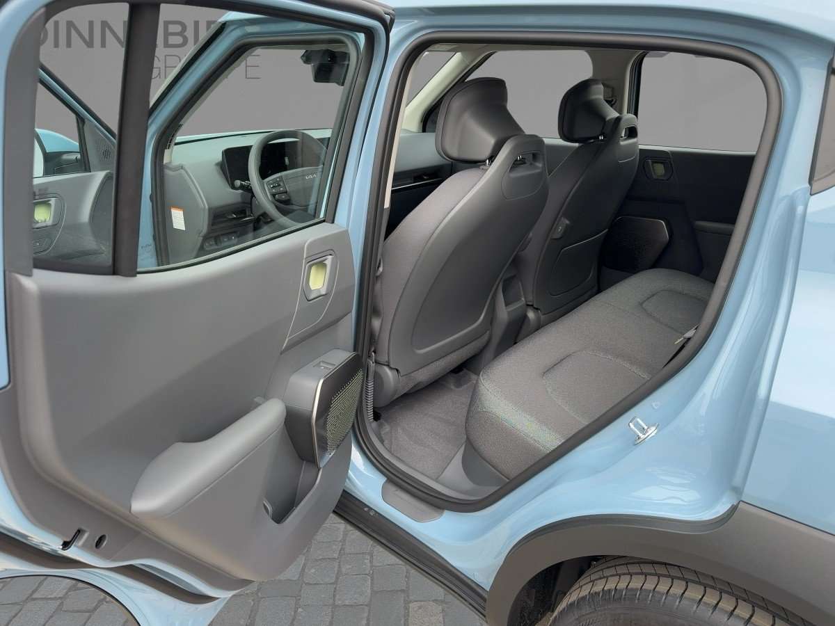 Fahrzeugbild eines Kia EV2