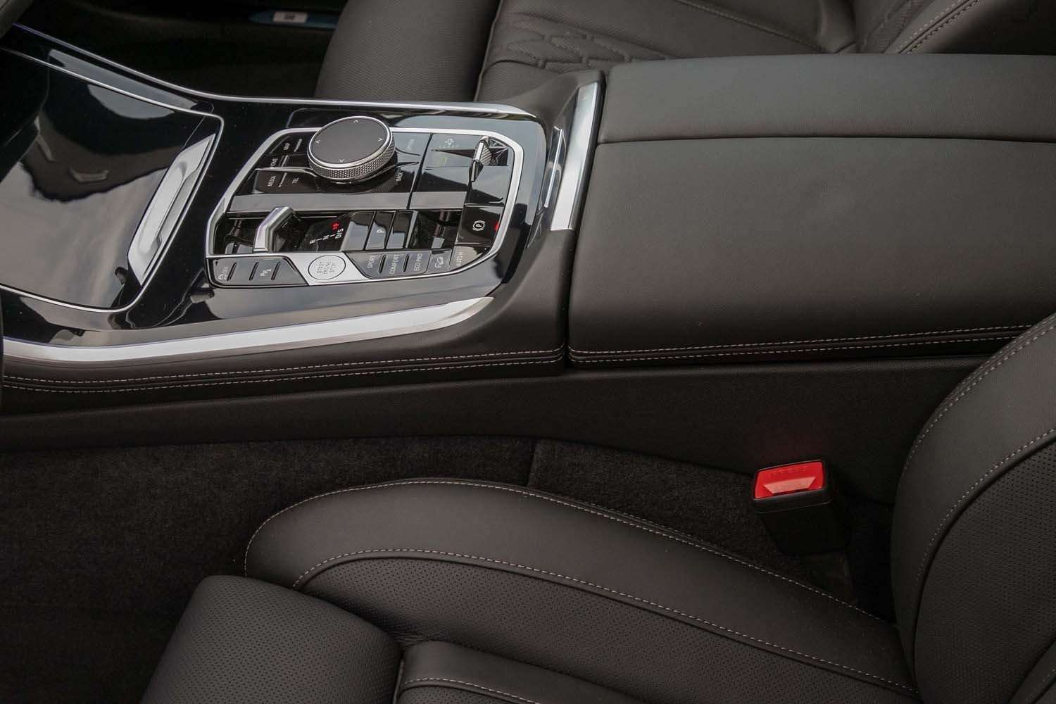 Fahrzeugbild eines BMW X5