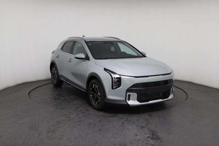 Fahrzeugbild eines Kia XCeed