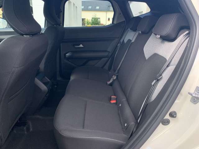 Fahrzeugbild eines Dacia Duster