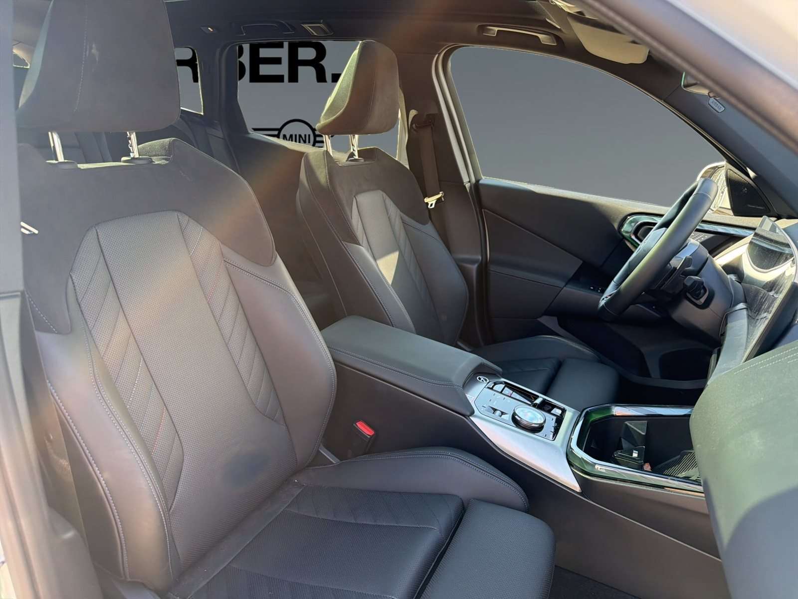 Fahrzeugbild eines BMW X3