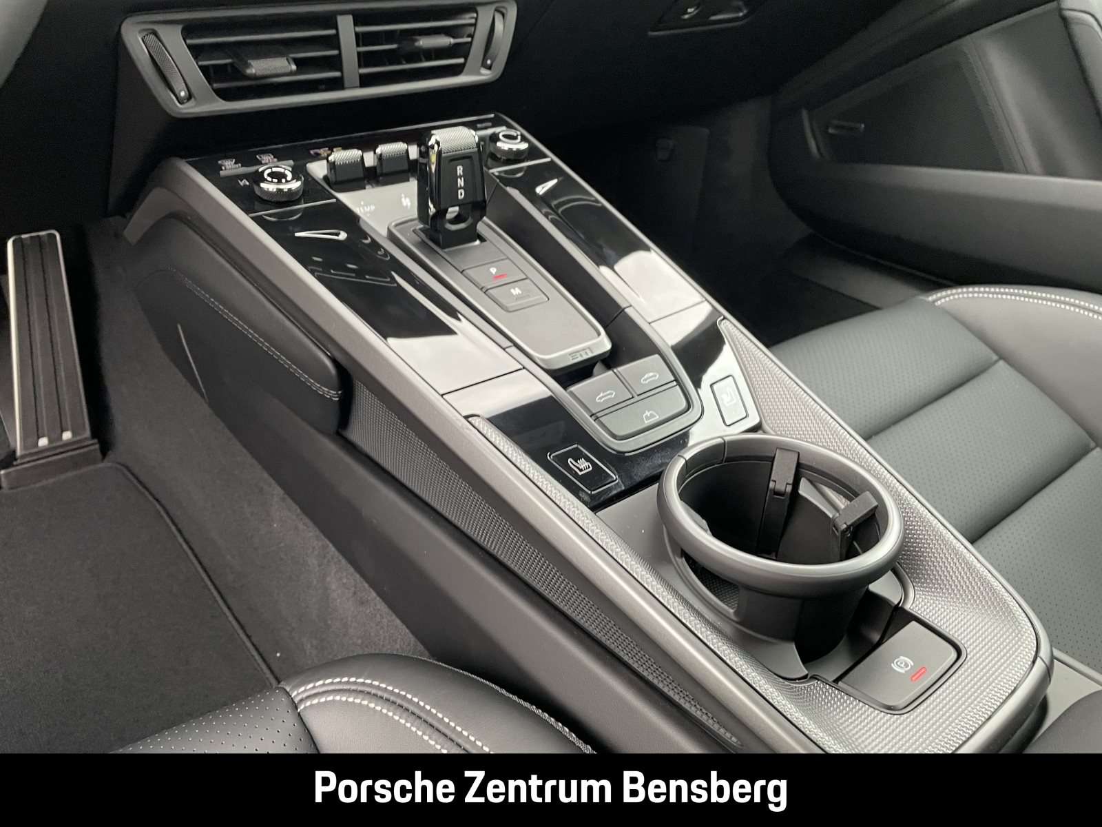 Fahrzeugbild eines Porsche 911