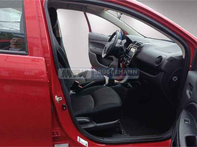Fahrzeugbild eines Mitsubishi Space Star