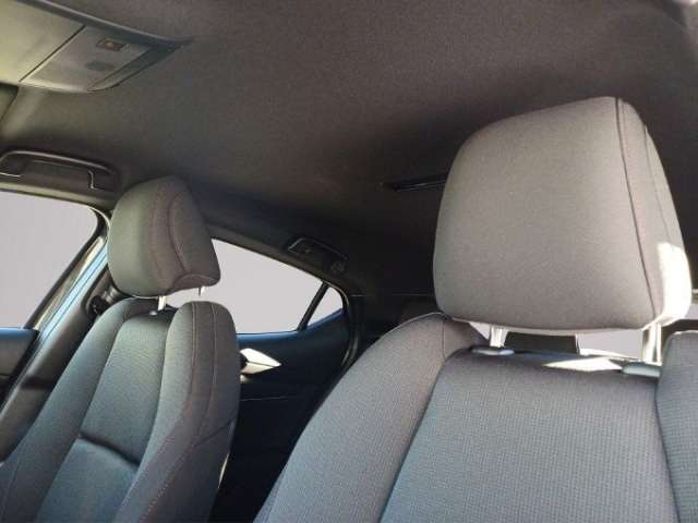 Fahrzeugbild eines Mazda Mazda3