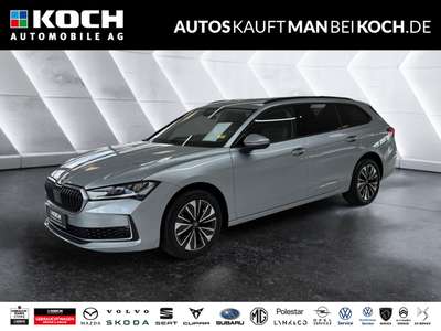 Bild Skoda Superb