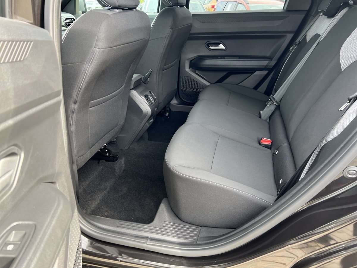 Fahrzeugbild eines Dacia Bigster