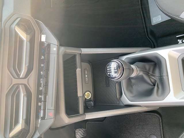 Fahrzeugbild eines Dacia Bigster