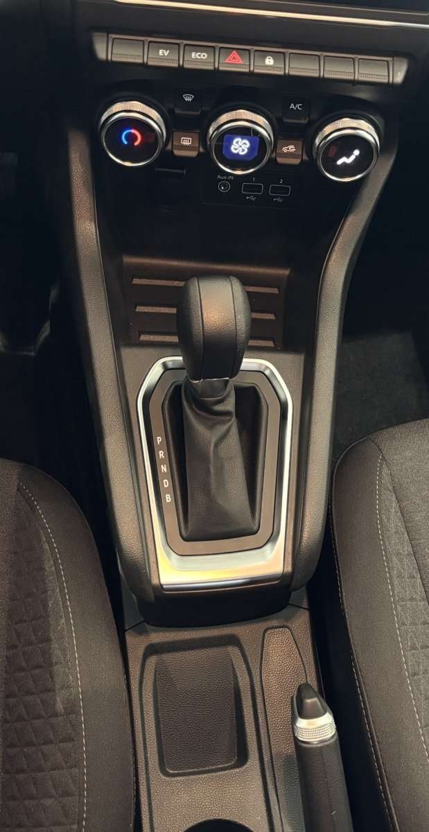 Fahrzeugbild eines Renault Clio