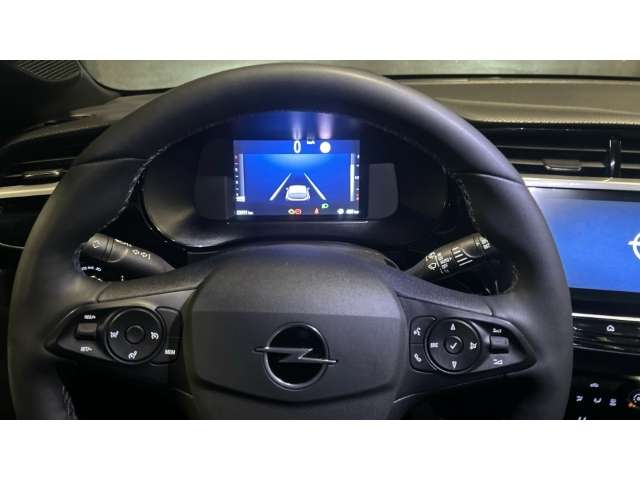 Fahrzeugbild eines Opel Corsa