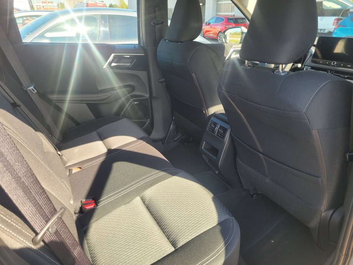 Fahrzeugbild eines Mitsubishi Outlander