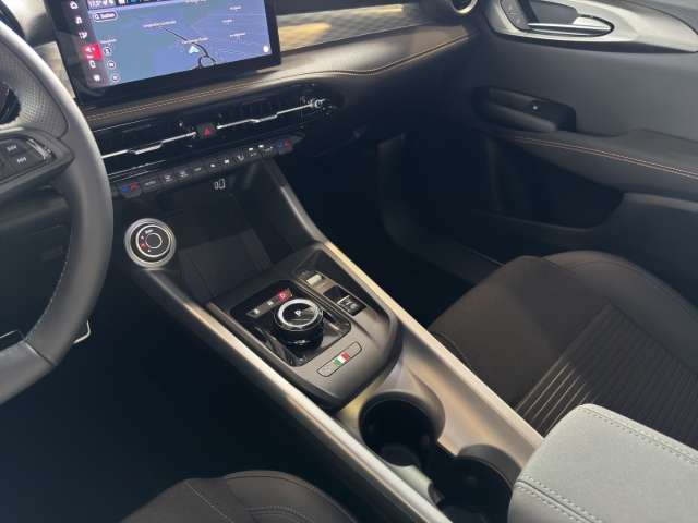 Fahrzeugbild eines Alfa Romeo Tonale
