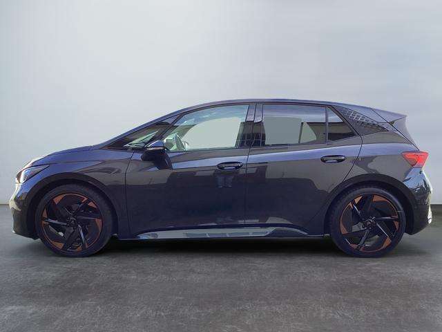 Fahrzeugbild eines CUPRA Born