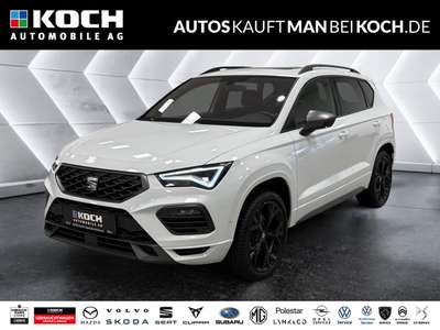 Bild SEAT Ateca