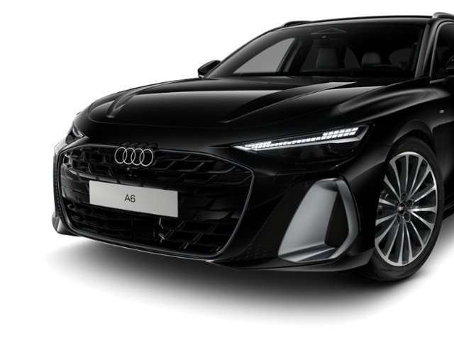 Fahrzeugbild eines Audi A6