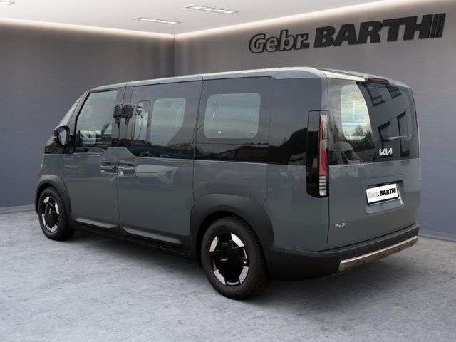 Fahrzeugbild eines Kia PV5 Passenger