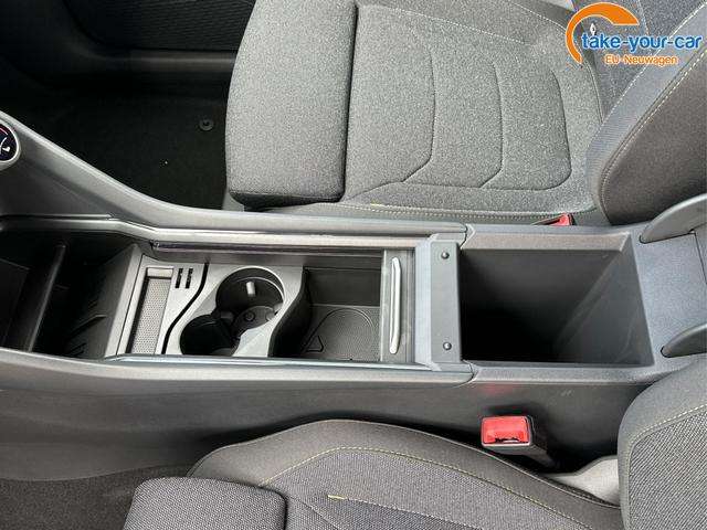 Fahrzeugbild eines Skoda Kodiaq