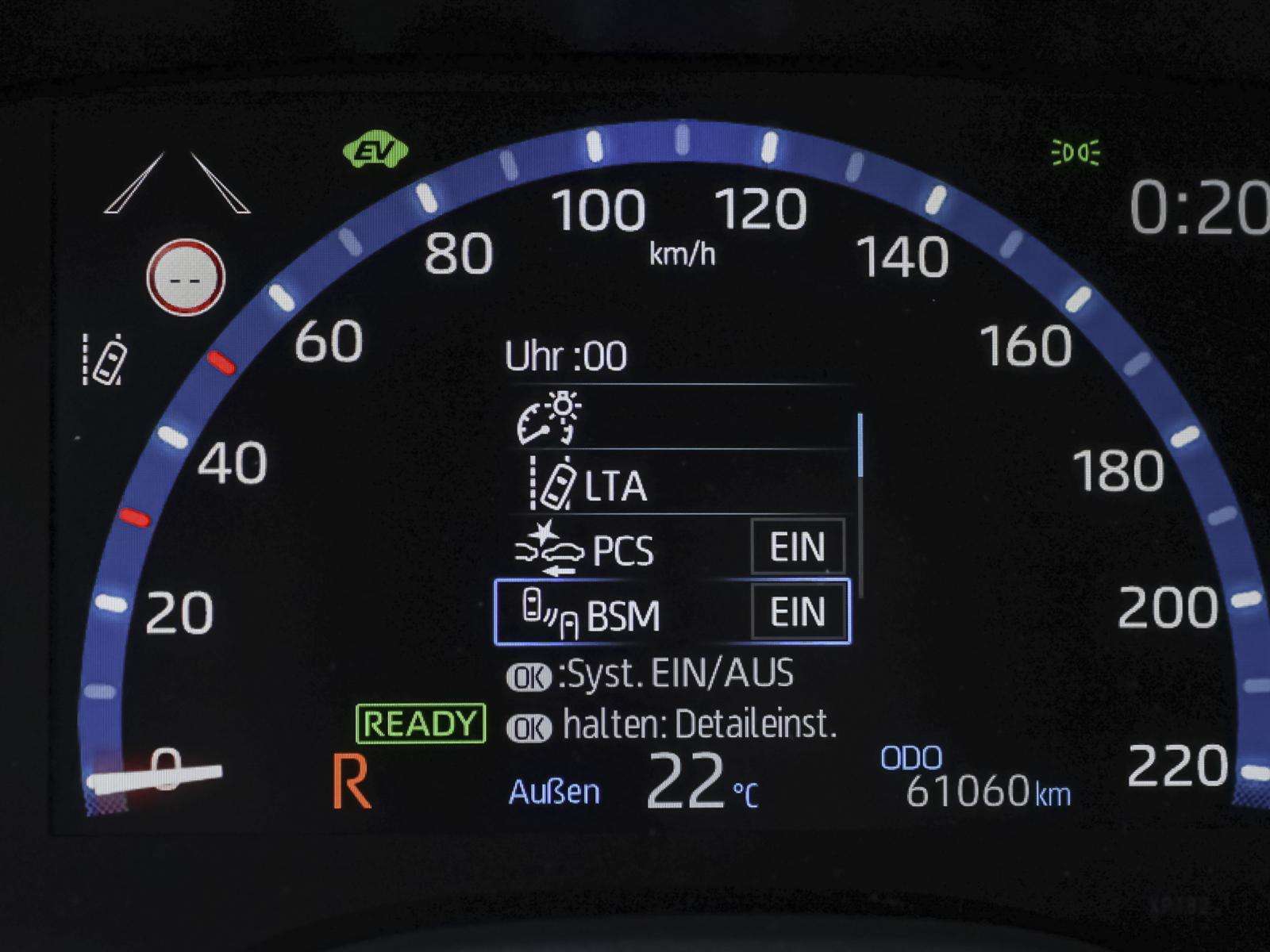 Fahrzeugbild eines Toyota Yaris Cross